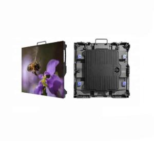 Wholesale Best selling quality Indoor P2.5 led screen stage for video and advertising from china suppliers
