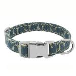 Nylon Cloth Dog Collar