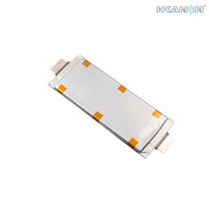 Wholesale Original Rechargeable Lithium Ion Battery 3.7v 60ah 63ah 65ah Polymer Battery Cell from china suppliers