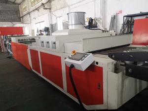 Wholesale Used UV Oven For Drying Tinplate Sheet from china suppliers