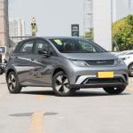 4x4 2025 BYD Dolphins Small Hybrid Cars Electric Vehicle