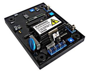Wholesale AVR Automatic Voltage Regulator For STAMFORD MARATHON LERY SOMER MECC KIPOR Alternator from china suppliers