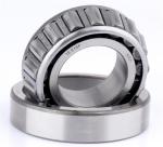 17.5mm Width SKF 30206 Bearing Steel Tapered Roller Bearings for Industrial
