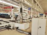 Low Cost High Efficiency 3D Beam Driller Equipment Beam Cutting CNC Steel Beam