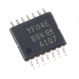 Wholesale TXB0104PWR Flash Memory IC Chip from china suppliers