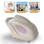 Waterproof Ozone Therapy Capsule Herbal Steam Bath Spa Treatment