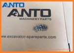 3940123 394-0123 EGR Tube Support Excavator Engine Parts Fitting For Truck