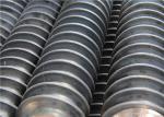 Carbon Steel Steam Boiler Fin Tube Boiler Part Boiler Heat Exchanger