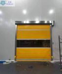 Manufacturer Direct Sale PVC High Speed Professional Low Prices Rapid Electric