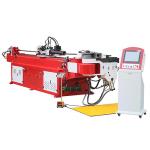 Tube Bending Cnc Pipe Bending Machine For Iron Steel Hollow