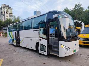 Wholesale Previously Used City Bus 48 Seats Max speed 80km/h For Public Transportation from china suppliers