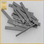 High Compressive Strength Carbide Wear Strips 4000-4500 MPa Bending Strength