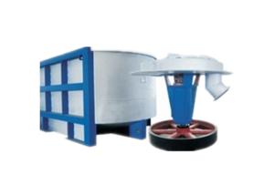 Wholesale 950-1050t/D Capacitiy Type D 130m3 Hydrapulper Machine from china suppliers