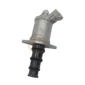 Wholesale Hitachi Distribution solenoid valve 9239590 for Excavator ZAX200-3 ZAX330-3 from china suppliers