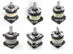 Customized Shaft 42mm Diameter Planetary Gearbox Used For Servo DC Motor