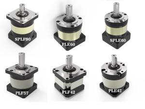 Wholesale 42mm 90mm High Precision Flange Planetary Gearbox used for Automation Industry from china suppliers