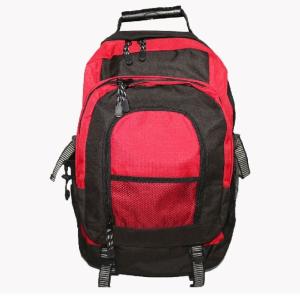 Wholesale 36L 56L Polyester Outdoor Sports Backpack For Hiking from china suppliers