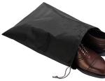 Women's Individual Shoe Bags Carrier Eco Friendly Polyester Gym Personalized