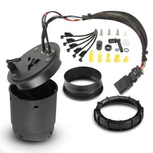 Wholesale OEM F01C600205 DEF Diesel Exhaust Fluid Heater For Mercedes Benz 1664710875 from china suppliers