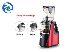 Wholesale Automatic 220V Large Juicer Machine 801ml To 1000ml from china suppliers