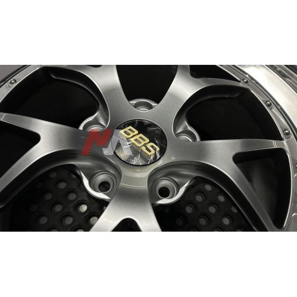 BBS E05 Forged Wheels For BMW E92 M3 F80 M3 F82 M4