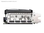 Fan HeatSink Msi Rtx 3090 12V Mining Graphics Cards No Lhr 10GB