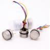 Buy cheap Reliable Water Oil Piezoresistive Pressure Transducer Imported Chip Laser from wholesalers
