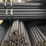 HRB400 HRB500 Steel Rebar 15 5mm GG50 Ribbed for Strong and Durable Construction