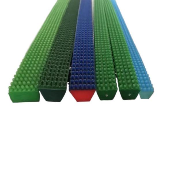 90A Profile A -13 B -17 C -22 Super Grip Belt Red Urethane V Belts 30 Meter /