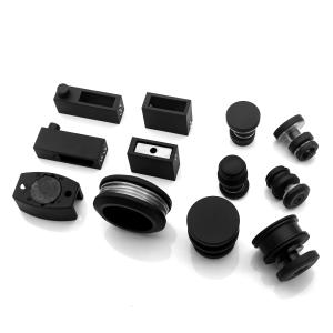 Wholesale Highly Corrosion Resistant Shower Sliding Glass Door Hardware with Other Tray Material from china suppliers