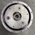 Excavator R320LC-7 R300-9 R300-9 31N9-10152 39Q8-12100 31Q8-10141 31Q8-11141