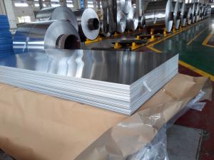 Wholesale Railway Carriage Aluminum Metal Plate Corrosion Resistance Alloy 5754 from china suppliers