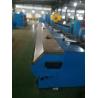 Buy cheap 1350 Series Aluminum Rod Drawing Machine(9.5-1.7mm) With Double Spooler from wholesalers