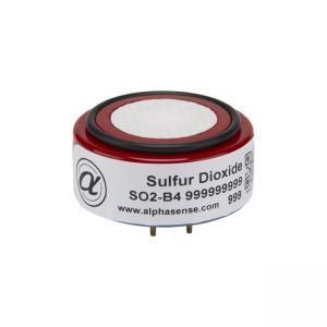 Wholesale 100 Ppm Zetron Sulfur Dioxide Sensor SO2 Sensor 4-Electrode SO2-B4 Lightweight from china suppliers