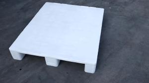 Wholesale Hot Sale Free Sample Plastic Pallet Box For Block Plastic Shipping Pallets from china suppliers