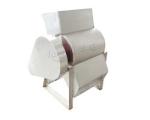 Industrial Electric Household Ice Crusher 200kg/Min