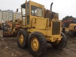 USED KOMATSU GD511GRADER FOR SALE