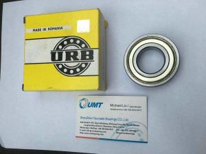 Wholesale Single Row URB Deep Groove Ball Bearing 6311 ZZ With Chrome Steel Material from china suppliers