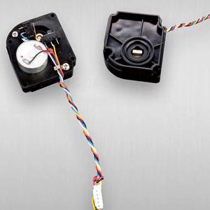 Wholesale 1NM Zone Valve Motor DC3.6V Actuator 2 Way Brass Ball Valve DN15 DN20 from china suppliers