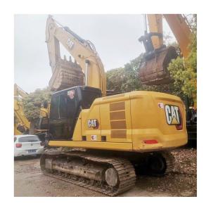Wholesale Good Condition 20 Ton Used Caterpillar 320GC Excavator with Original Hydraulic Cylinder from china suppliers