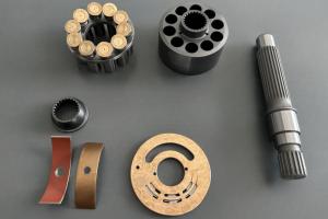 Wholesale PSVD2-13E KAYABA Hydraulic Pump Parts PSVD2-16E PSVD2-17E PSVD2-19E PSVD2-21E PSVD2-26E from china suppliers