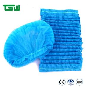 Wholesale Eco Friendly Non Woven Surgical Cap from china suppliers