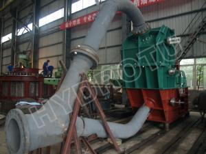Wholesale Horizontal Shaft Micro Hydro Pelton Turbine With One Or Two Nozzles from china suppliers