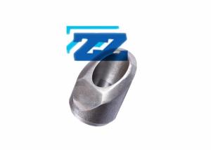 Wholesale MSS SP 97 OLET Pipe Fittings Latrolet 8 Inch Sch 160 ASTM A182 F316L For Industry from china suppliers