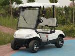 60V 72V EV Golf Cart Street Legal Electric Carts For Golf Course Driving Range