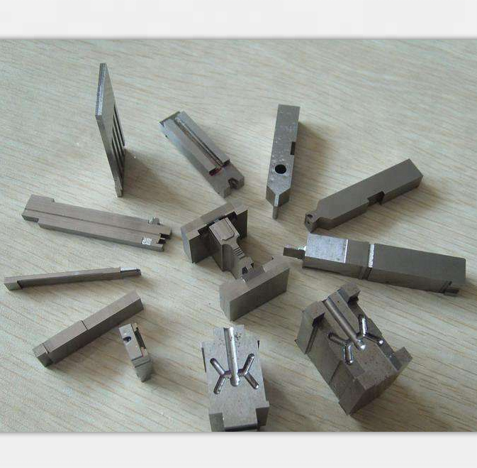 New Design Milling Machine Part High Quality Precision Steel Tablet Press Punch Die Set