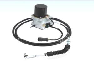 Wholesale KHR1713 KHR1346 Sumitomo Excavator Throttle Motor from china suppliers