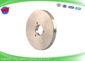 Wholesale 542.703 200542703 Stainless Flywheel Charmilles EDM Parts from china suppliers