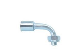 Wholesale Iron Jacket Fittings Auto A/C Beadlock Fittings A/C Couplers A/C connectors Air Conditioning Hose Adapters | fittings from china suppliers