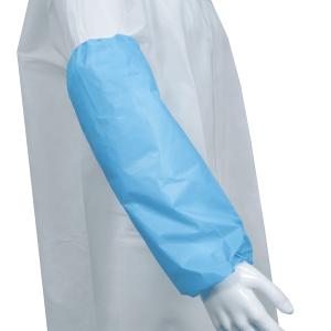 Wholesale Disposable PP+PE Protective Oversleeves For Food Industry from china suppliers